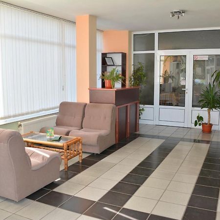 Hotel Wesso Kavarna Dış mekan fotoğraf