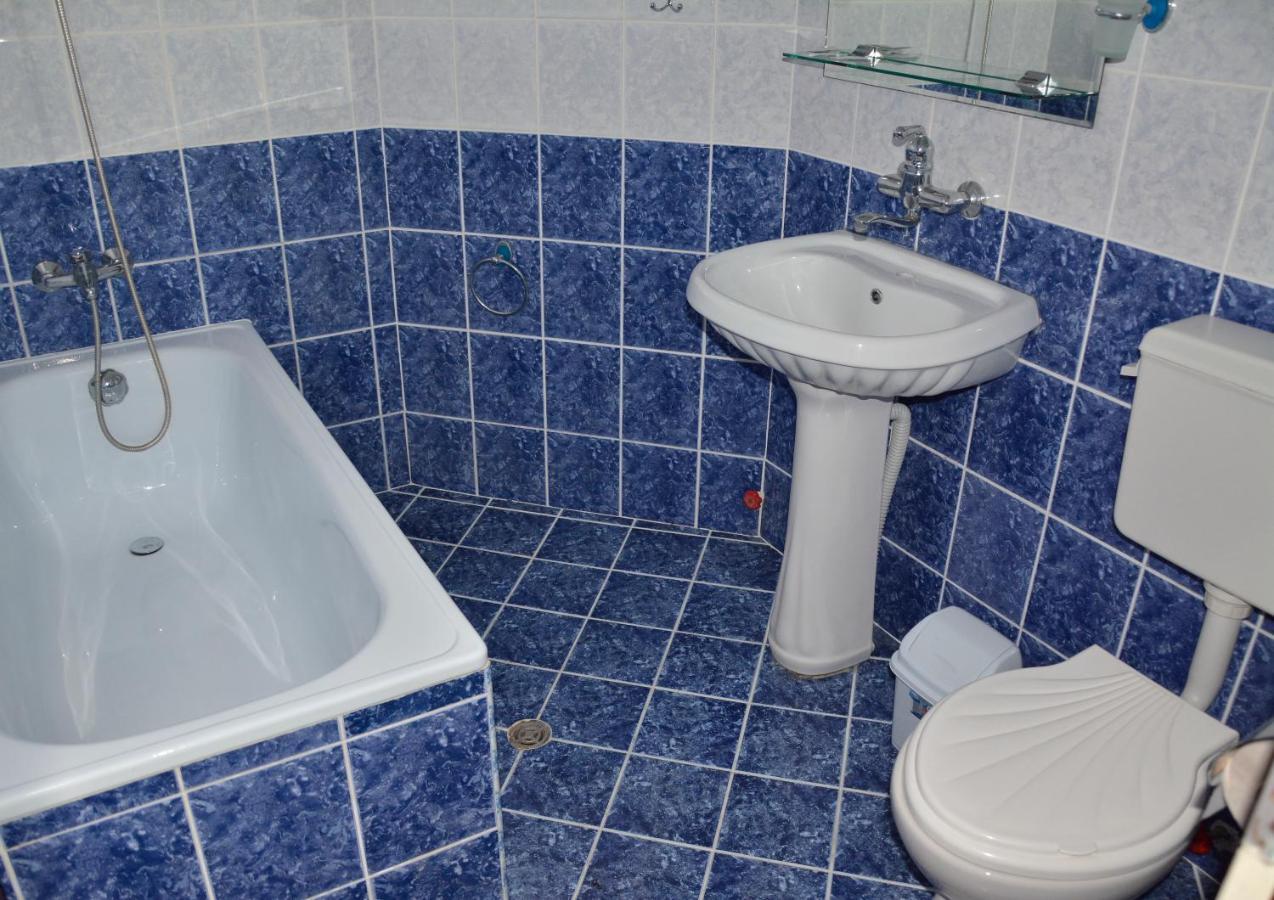 Hotel Wesso Kavarna Oda fotoğraf