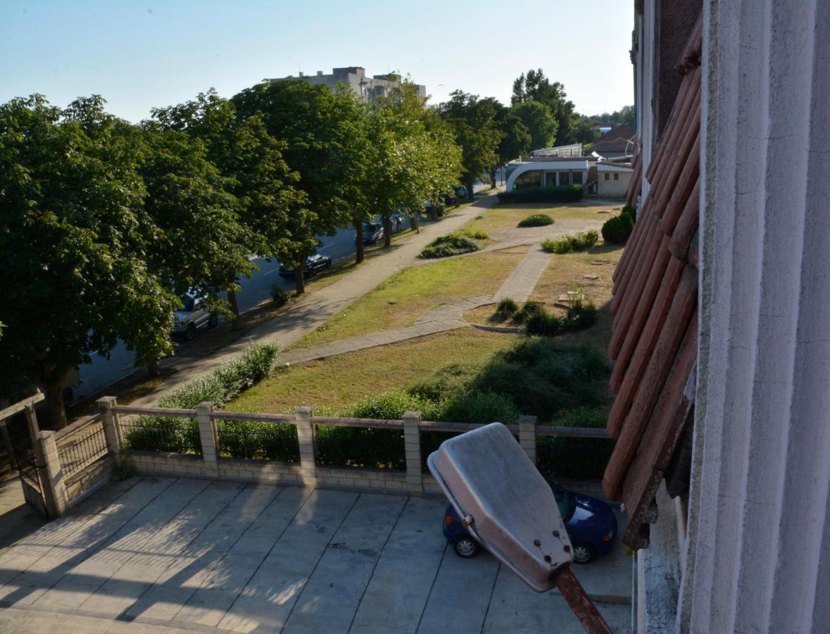 Hotel Wesso Kavarna Oda fotoğraf