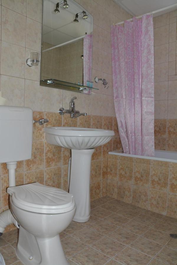 Hotel Wesso Kavarna Oda fotoğraf
