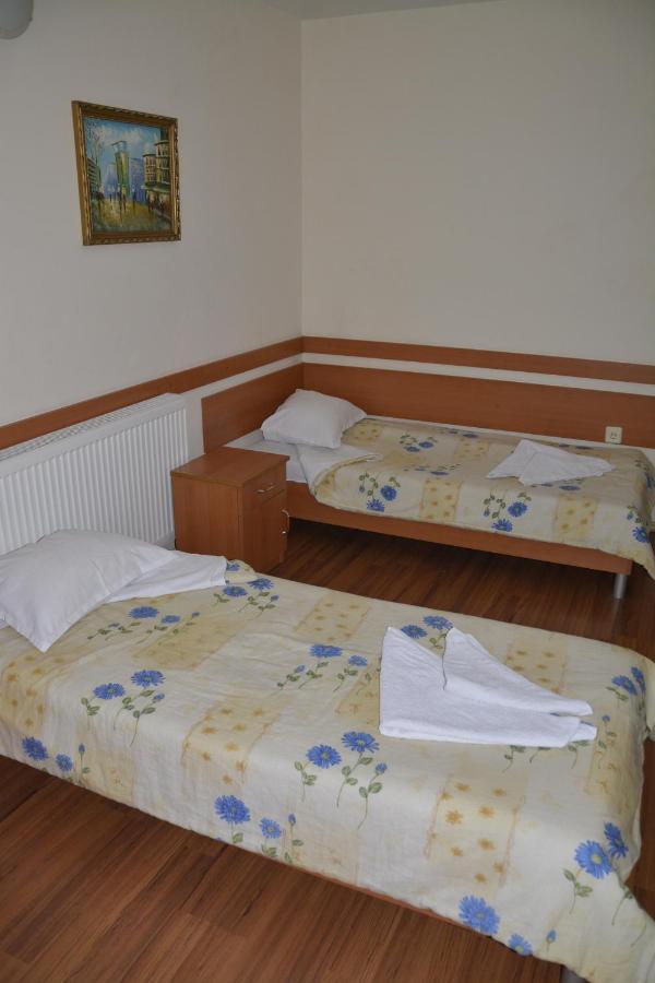 Hotel Wesso Kavarna Oda fotoğraf