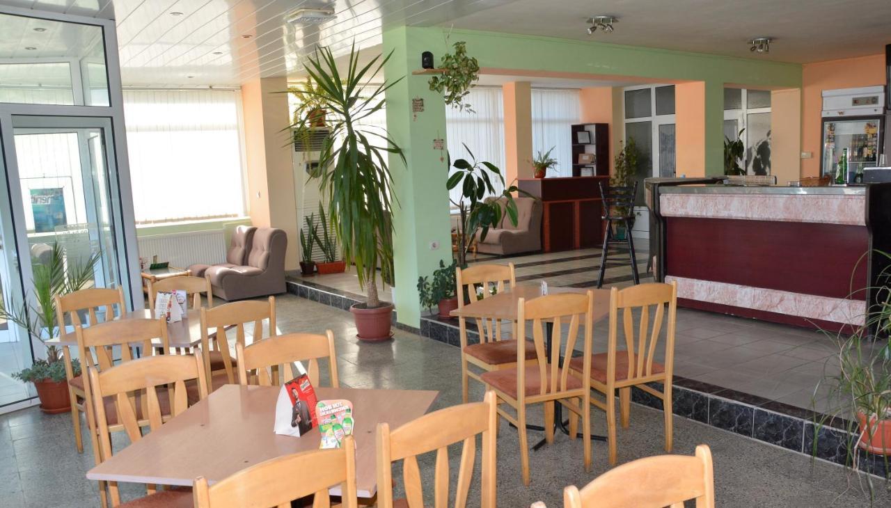 Hotel Wesso Kavarna Dış mekan fotoğraf