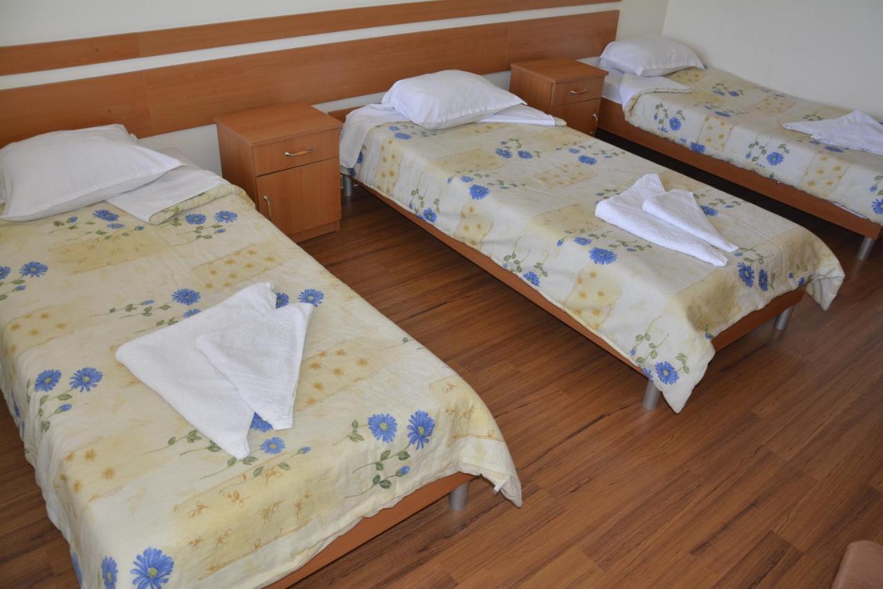 Hotel Wesso Kavarna Oda fotoğraf