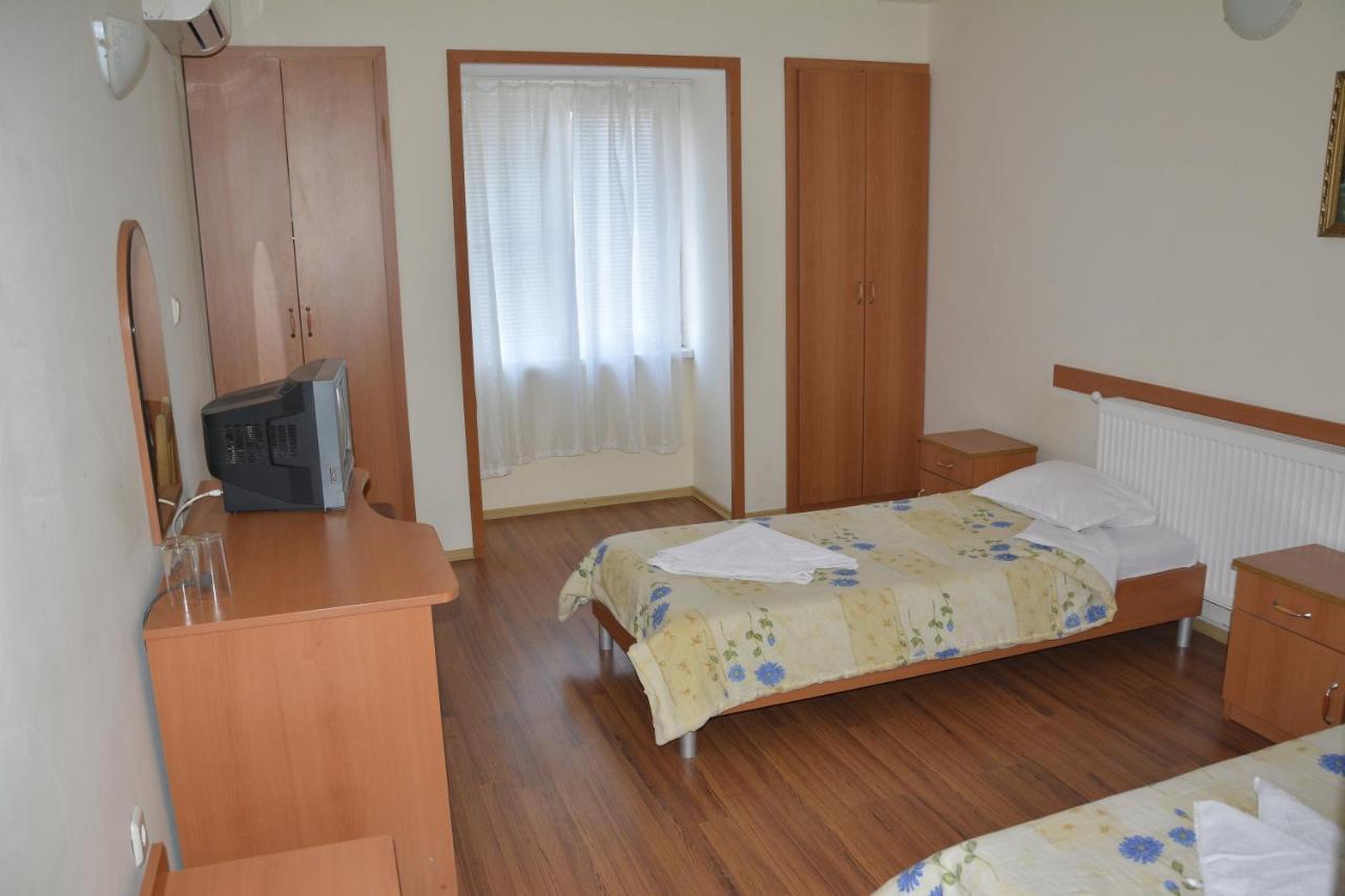 Hotel Wesso Kavarna Oda fotoğraf